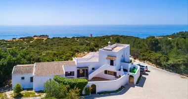 Villa 5 bedrooms in Lagoa, Portugal