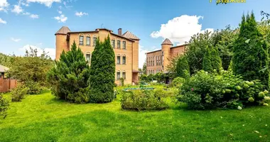 Maison dans Ozyaritska Slabadski rural council, Bélarus