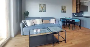 1 bedroom apartment in Warsaw, Poland