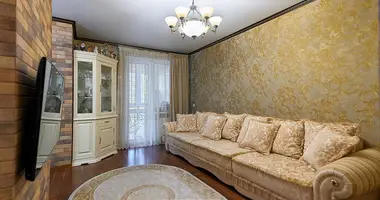 3 room apartment in Minsk, Belarus