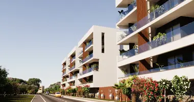 2 bedroom apartment in Larnaca, Cyprus
