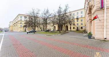 Propiedad comercial 185 m² en Minsk, Bielorrusia