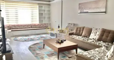 Wohnung 3 Schlafzimmer in Yalci, Türkei