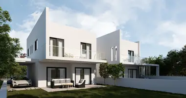 4 bedroom house in Lakatamia, Cyprus