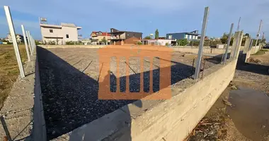 Grundstück in Durrës, Albanien