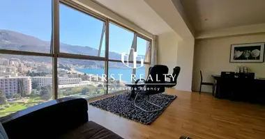 1 bedroom apartment in Becici, Montenegro