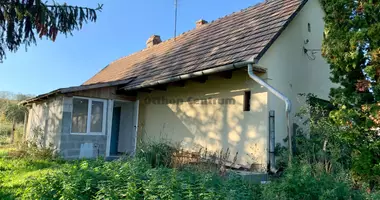 3 room house in Karad, Hungary