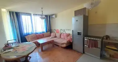 1 bedroom apartment in Burgas, Bulgaria