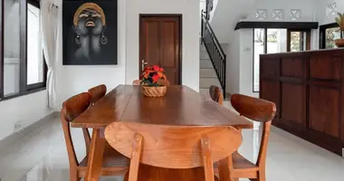 The Light House Villa in Ubud offers a spacious villa with three bedrooms and three bathrooms.  in Ubud District, Indonesia