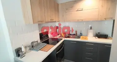 Studio apartment in Kavala Municipality, Greece