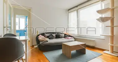 2 room apartment in Zagreb, Croatia