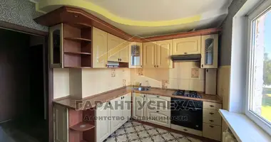 Apartamento 2 habitaciones en Zhabinka, Belarús
