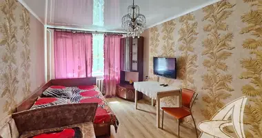 Apartamento 2 habitaciones en Brest, Bielorrusia