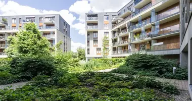 Wohnung 2 zimmer in Warschau, Polen