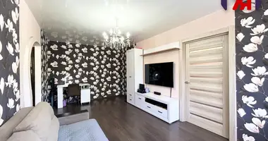 Квартира 2 комнаты в Солигорск, Беларусь