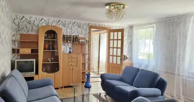 Apartamento 2 habitaciones en Kaunas, Lituania