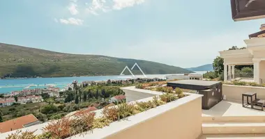 Apartamento 3 habitaciones en denovici, Montenegro