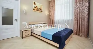 3 room apartment in Odessa, Ukraine