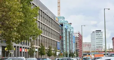 Propiedad comercial 1 684 m² en Hecklingen, Alemania