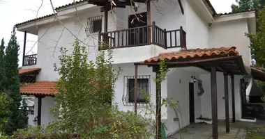 3 bedroom townthouse in Siviri, Greece