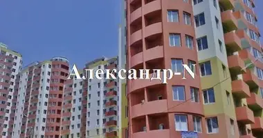 2 room apartment in Odessa, Ukraine