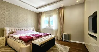 Appartement 2 chambres dans Budva, Monténégro