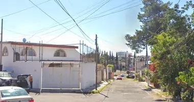 Maison 3 chambres dans Puebla City, Mexique