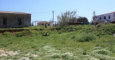 Terrain dans Kyparissos, Grèce