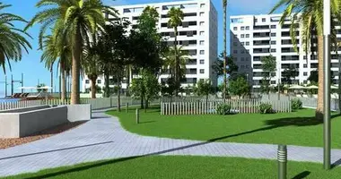 2 bedroom apartment in Torrevieja, Spain