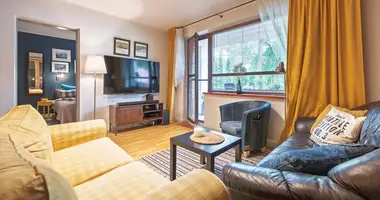 Wohnung 3 zimmer in Nehrung, Litauen