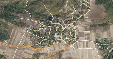 Участок земли в Ахатани, Грузия
