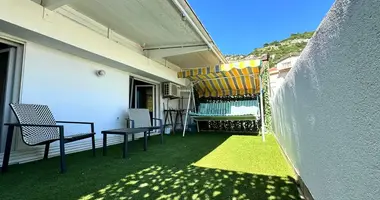 Wohnung 2 zimmer in Budva, Montenegro