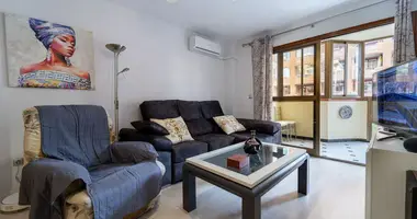 Wohnung 3 Schlafzimmer in Fuengirola, Spanien