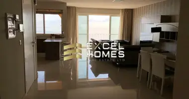 3 bedroom apartment in Sliema, Malta