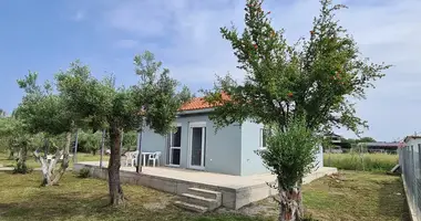 Ferienhaus 3 zimmer in Agios Pavlos, Griechenland