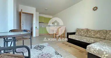 Wohnung 2 zimmer in Nessebar, Bulgarien