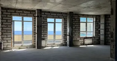 Wohnung 4 zimmer in Odessa, Ukraine