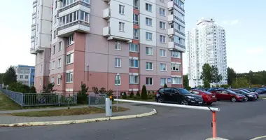 Appartement 1 chambre dans Minsk, Biélorussie