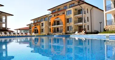 Apartamento 2 habitaciones en Sunny Beach Resort, Bulgaria