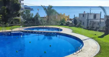 Wohnung 2 Schlafzimmer in Benidorm, Spanien