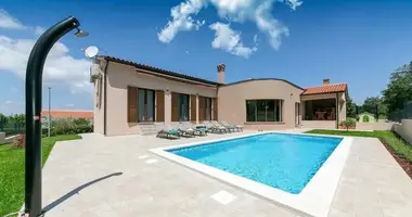 Villa 3 bedrooms in Rabac, Croatia