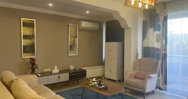 Квартира 3 комнаты в Махмутлар, Турция