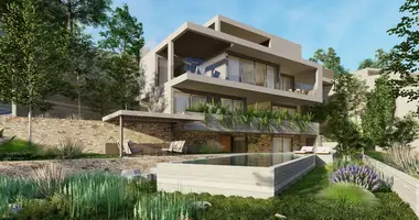 4 bedroom house in Pafos, Cyprus