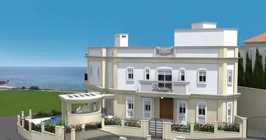 4 bedroom house in Peyia, Cyprus