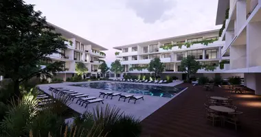 2 bedroom apartment in Paphos Municipality, Cyprus