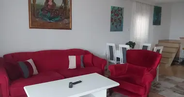 Appartement 2 chambres dans Municipalité de Budva, Monténégro