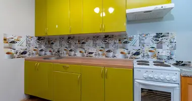 Apartamento 1 habitación en Pargolovo, Rusia