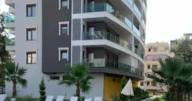 Apartamento en Mahmutlar, Turquía