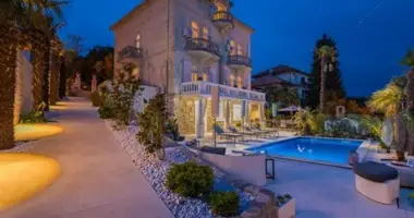 Hotel 520 m² in Crikvenica, Kroatien