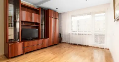 Appartement 1 chambre dans Palanga, Lituanie